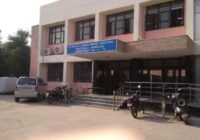 CGHS Wellness Centre Sector-5 Gurugram